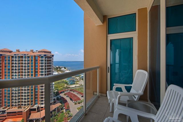 1 Portofino Dr 2003, Pensacola Beach, FL 32561