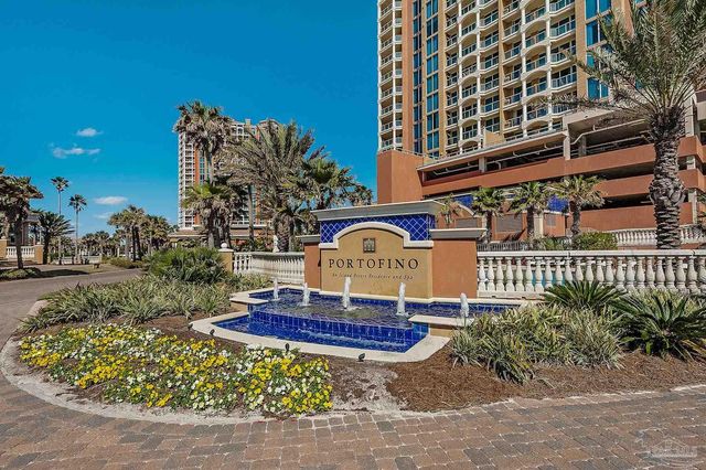 1 Portofino Dr 2003, Pensacola Beach, FL 32561