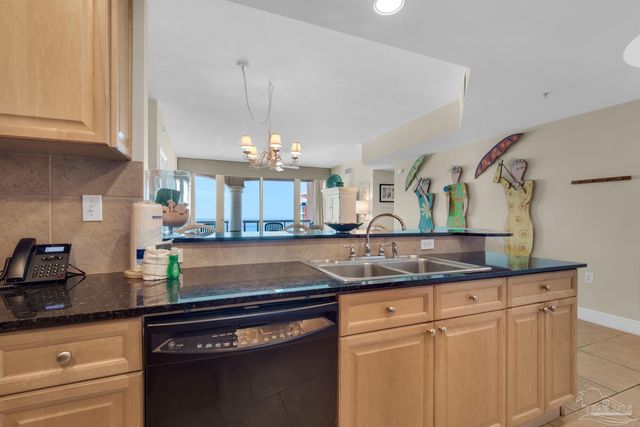 1 Portofino Dr 2003, Pensacola Beach, FL 32561