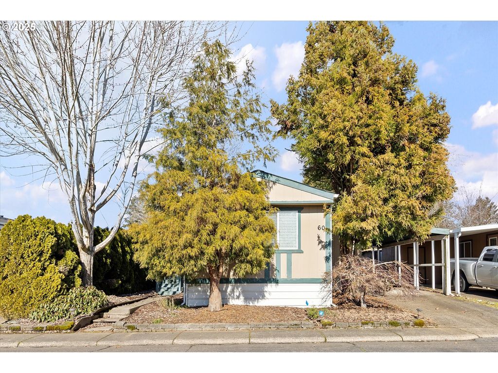 10660 Sw WILSONVILLE Rd 60, Wilsonville, OR 97070