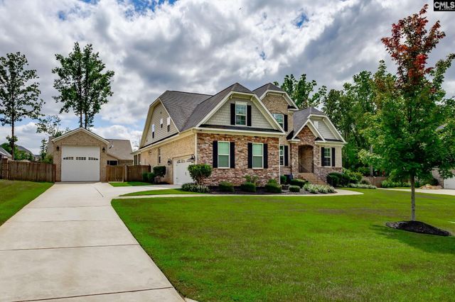 584 Wild Hickory Lane, Blythewood, SC 29016