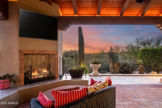 37750 N 93RD Street, Scottsdale, AZ 85262