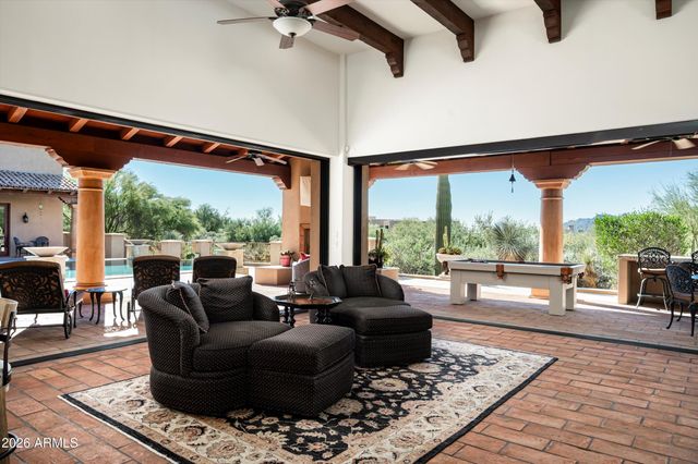 37750 N 93RD Street, Scottsdale, AZ 85262
