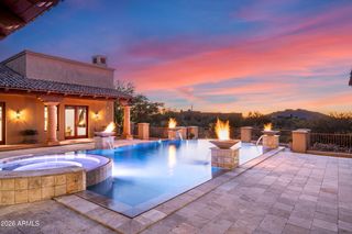 37750 N 93RD Street, Scottsdale, AZ 85262