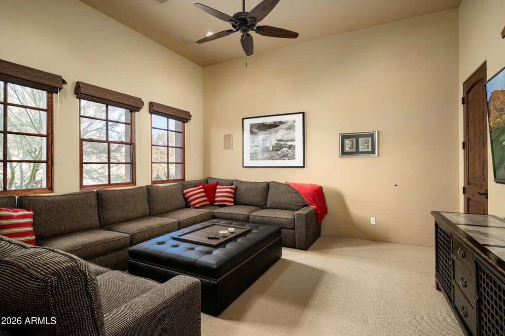 Image 15 of property listing at 37750 N 93RD Street, Scottsdale, AZ 85262