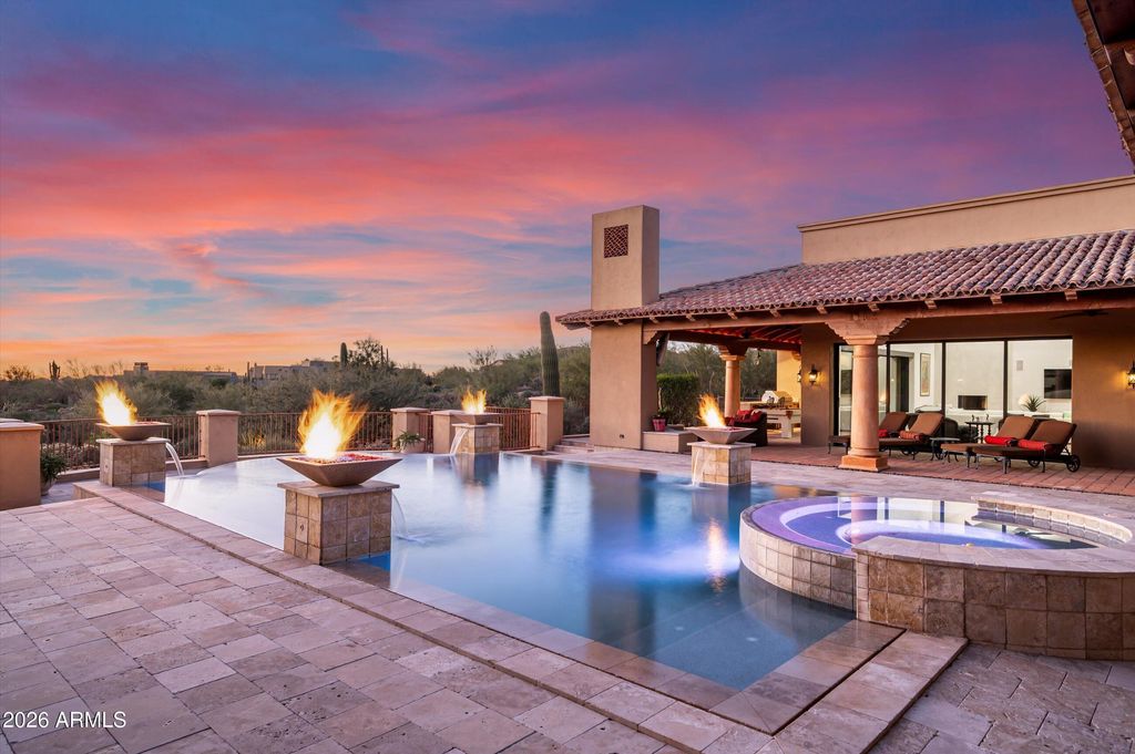 Image 23 of property listing at 37750 N 93RD Street, Scottsdale, AZ 85262