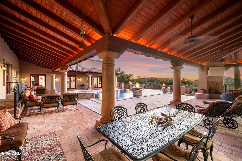 Image 24 of property listing at 37750 N 93RD Street, Scottsdale, AZ 85262