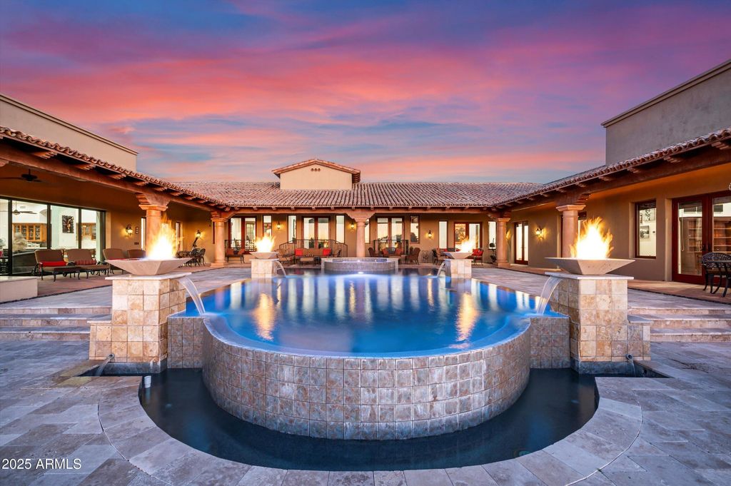 Image 25 of property listing at 37750 N 93RD Street, Scottsdale, AZ 85262