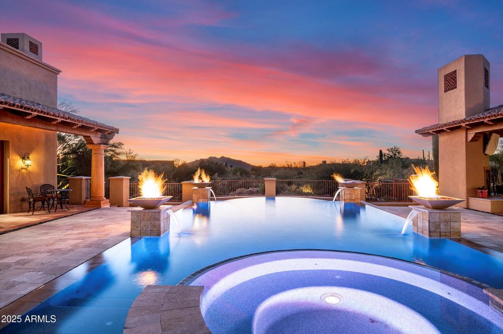 Image 26 of property listing at 37750 N 93RD Street, Scottsdale, AZ 85262