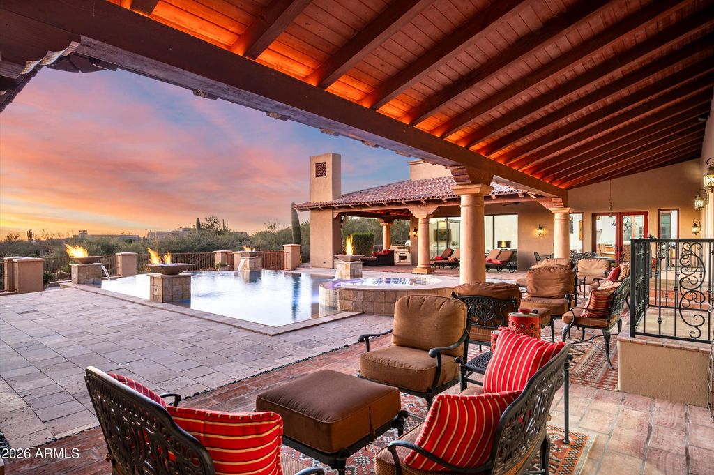 Image 27 of property listing at 37750 N 93RD Street, Scottsdale, AZ 85262