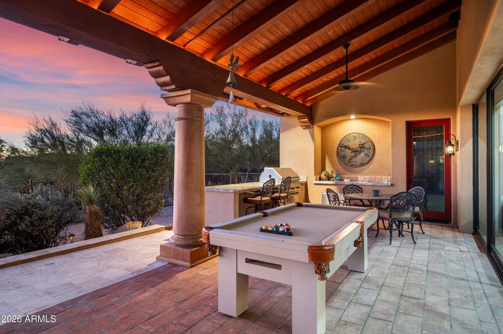Image 28 of property listing at 37750 N 93RD Street, Scottsdale, AZ 85262