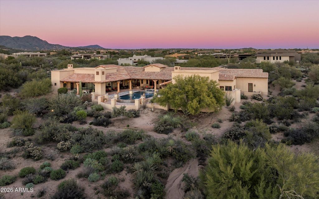 Image 32 of property listing at 37750 N 93RD Street, Scottsdale, AZ 85262