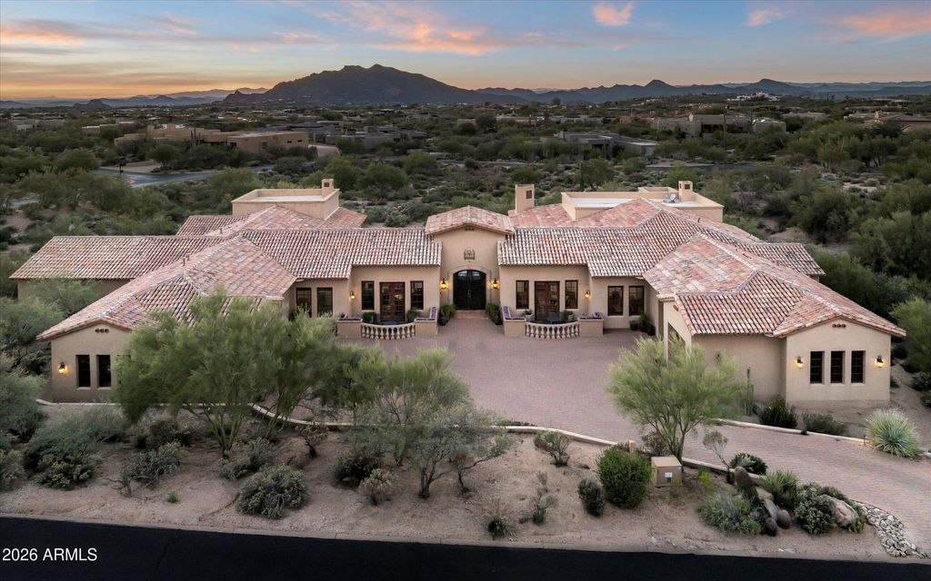 Image 33 of property listing at 37750 N 93RD Street, Scottsdale, AZ 85262