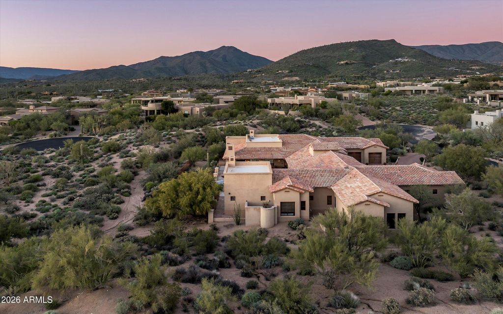 Image 34 of property listing at 37750 N 93RD Street, Scottsdale, AZ 85262