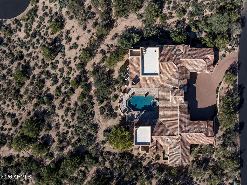 Image 35 of property listing at 37750 N 93RD Street, Scottsdale, AZ 85262