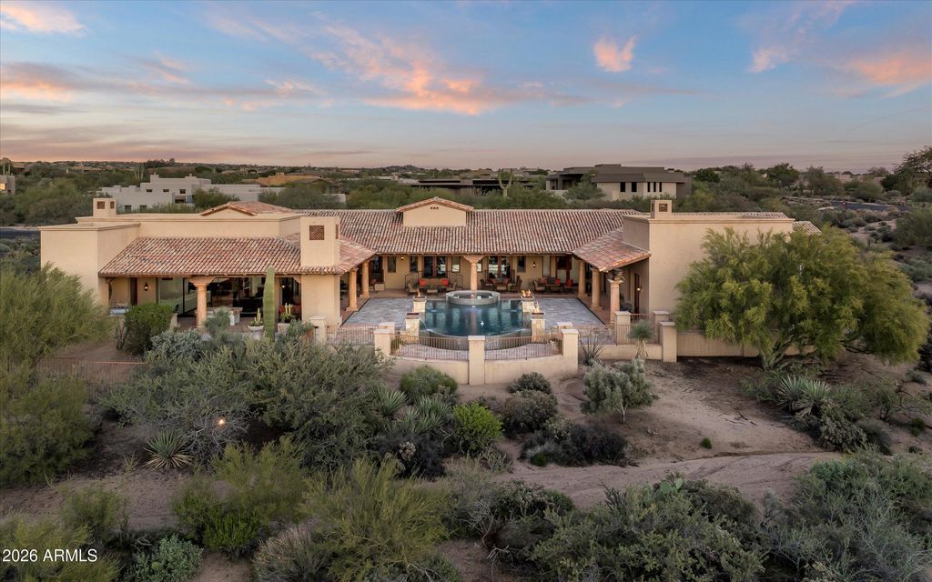 Image 36 of property listing at 37750 N 93RD Street, Scottsdale, AZ 85262