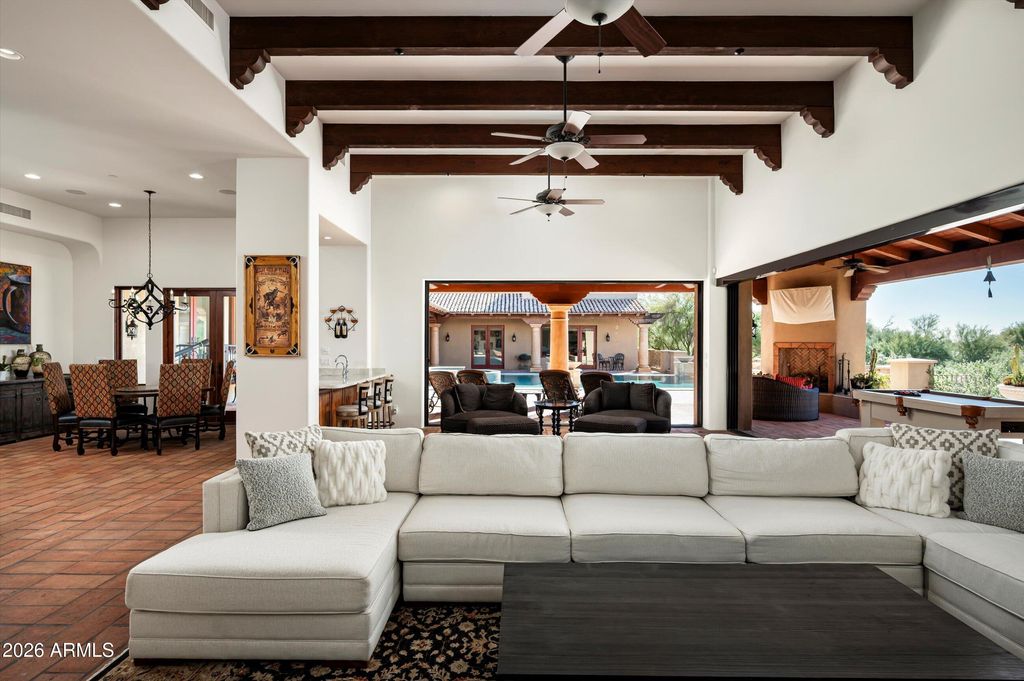 Image 4 of property listing at 37750 N 93RD Street, Scottsdale, AZ 85262