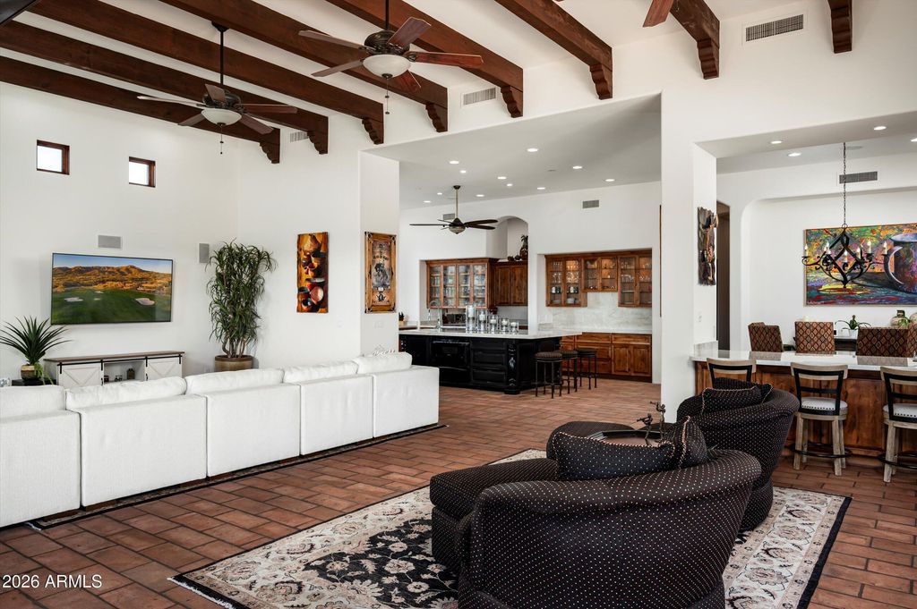 Image 8 of property listing at 37750 N 93RD Street, Scottsdale, AZ 85262