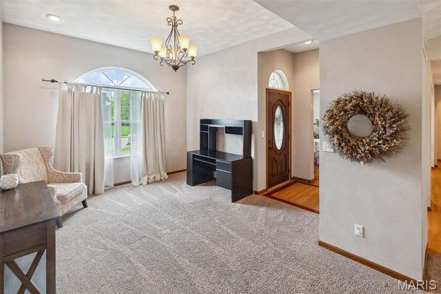 100 Woods Manor Drive, Freeburg, IL 62243
