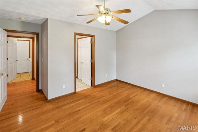 100 Woods Manor Drive, Freeburg, IL 62243