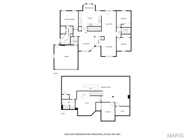 100 Woods Manor Drive, Freeburg, IL 62243