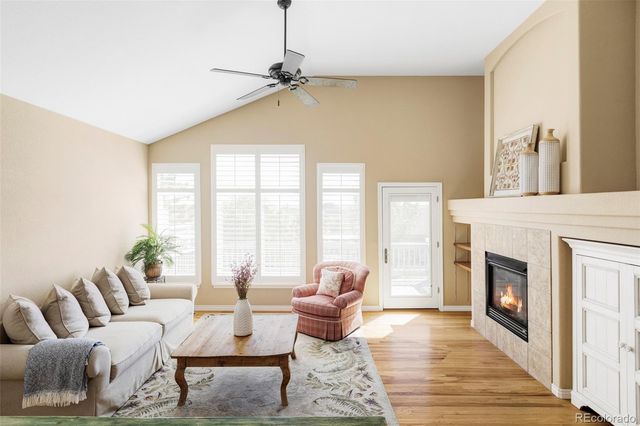 11456 W Cooper Place, Littleton, CO 80127