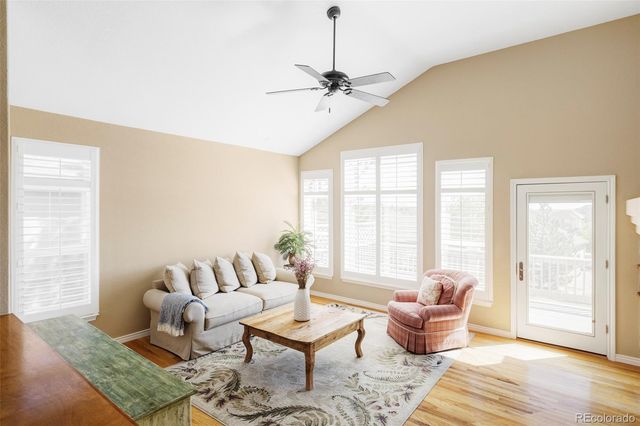 11456 W Cooper Place, Littleton, CO 80127