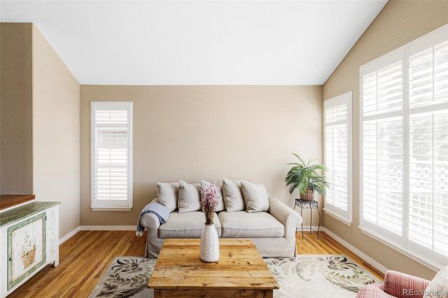 11456 W Cooper Place, Littleton, CO 80127