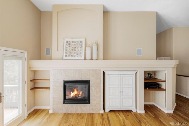 11456 W Cooper Place, Littleton, CO 80127