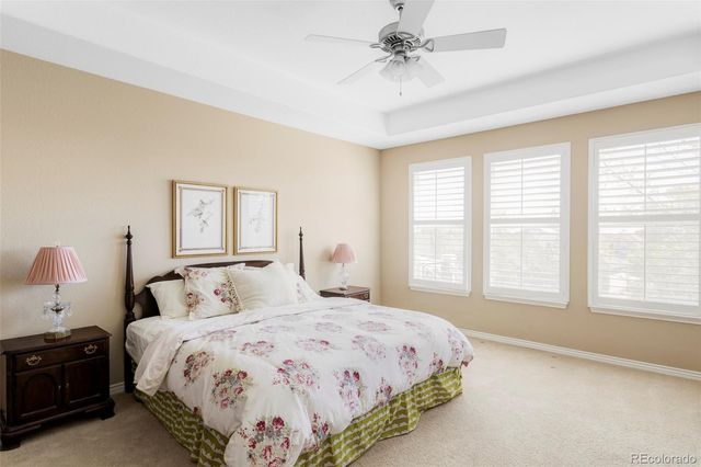 11456 W Cooper Place, Littleton, CO 80127