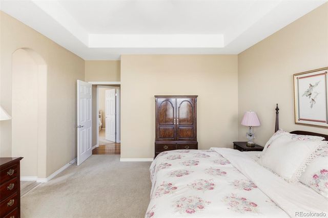 11456 W Cooper Place, Littleton, CO 80127