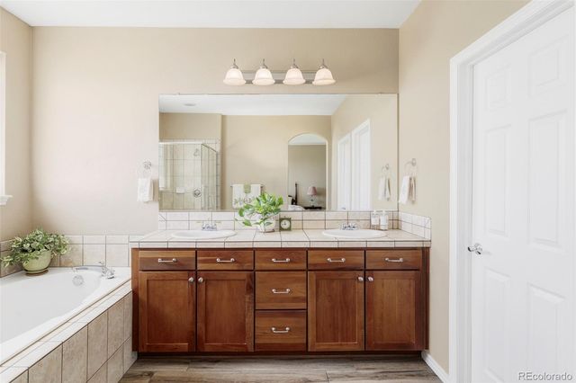 11456 W Cooper Place, Littleton, CO 80127