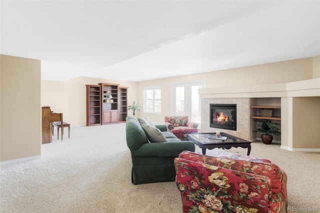 11456 W Cooper Place, Littleton, CO 80127