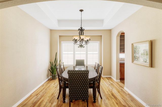 11456 W Cooper Place, Littleton, CO 80127