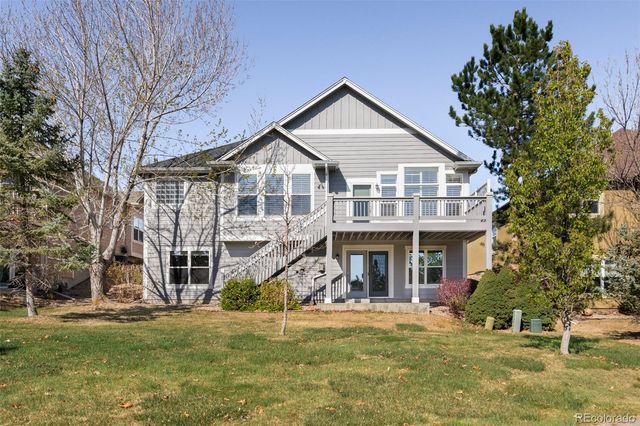 11456 W Cooper Place, Littleton, CO 80127