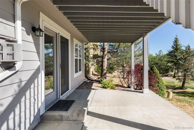 11456 W Cooper Place, Littleton, CO 80127