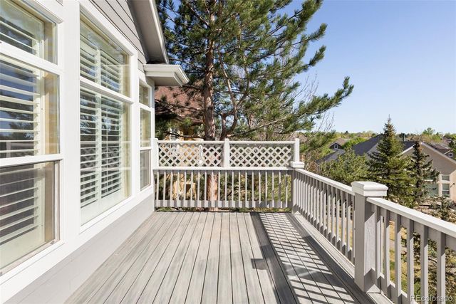 11456 W Cooper Place, Littleton, CO 80127