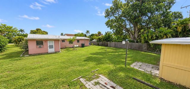 1443 ALHAMBRA DRIVE, Fort Myers, FL 33901