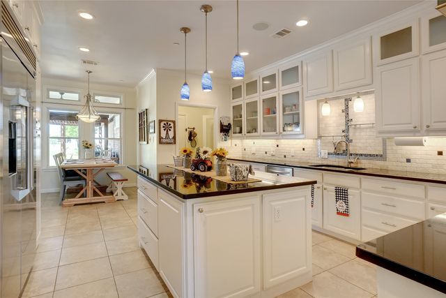 4951 Kiowa Trail, Argyle, TX 76226