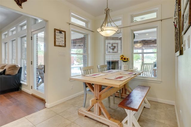 4951 Kiowa Trail, Argyle, TX 76226