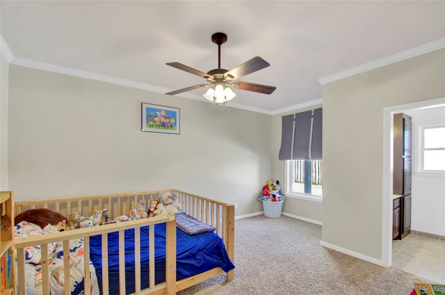 4951 Kiowa Trail, Argyle, TX 76226