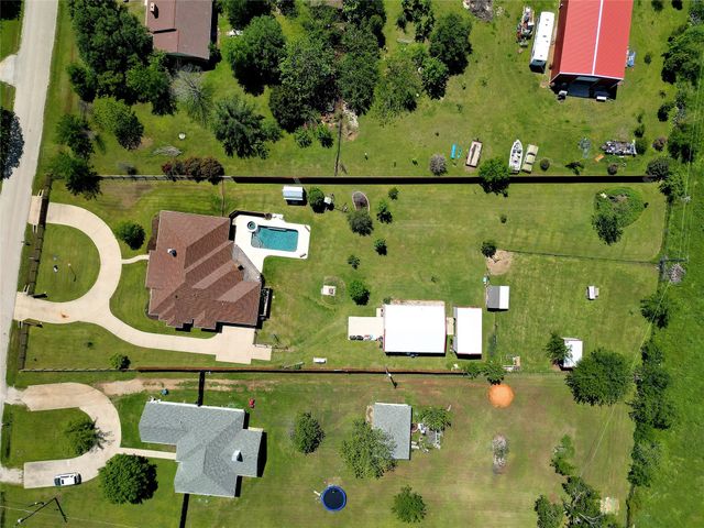 4951 Kiowa Trail, Argyle, TX 76226