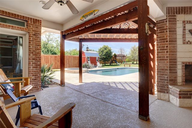 4951 Kiowa Trail, Argyle, TX 76226
