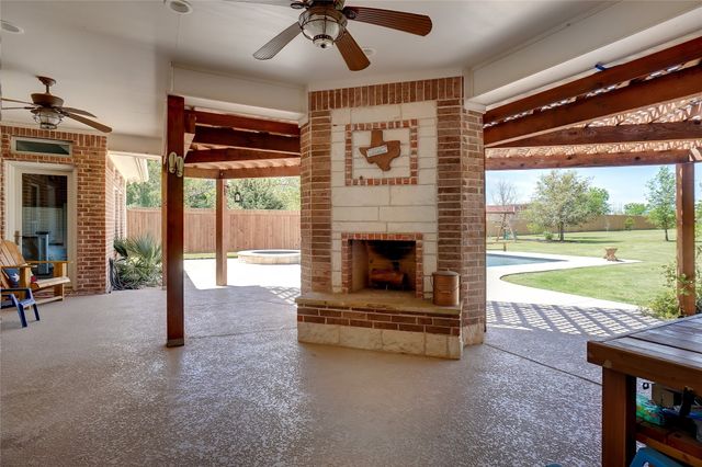 4951 Kiowa Trail, Argyle, TX 76226