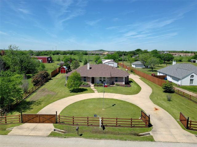 4951 Kiowa Trail, Argyle, TX 76226