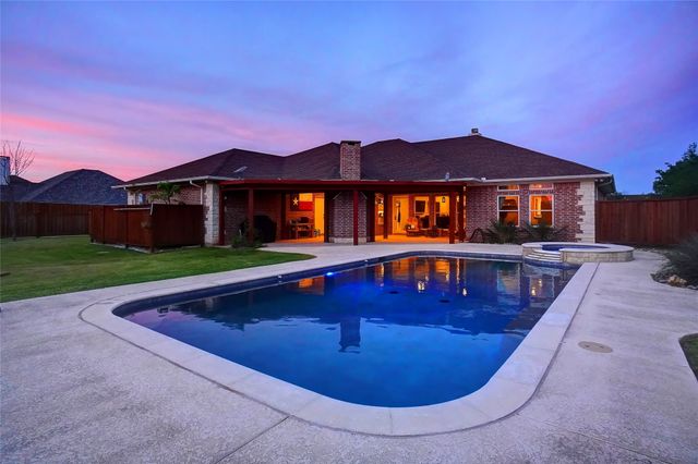 4951 Kiowa Trail, Argyle, TX 76226
