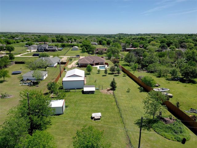 4951 Kiowa Trail, Argyle, TX 76226