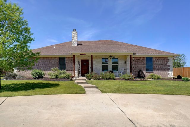 4951 Kiowa Trail, Argyle, TX 76226
