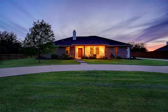 4951 Kiowa Trail, Argyle, TX 76226