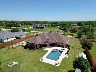 4951 Kiowa Trail, Argyle, TX 76226